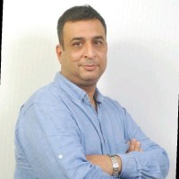 Amit Arora