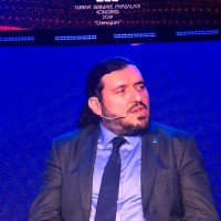 Fatih Yegenoglu, FE