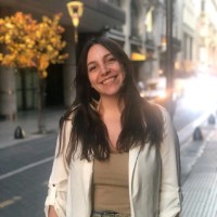 Micaela Dos Passos