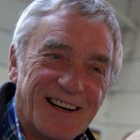 Tony Balmforth