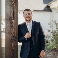 Cameron Stovall