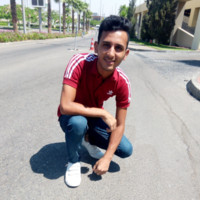 Tarek Mostafa