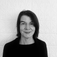 Catherine Harman
