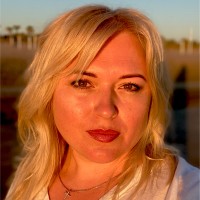 Anna Mokhova