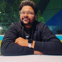 Mubashshir Ahmed