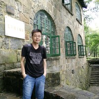 Chee Boon Lee 李启文