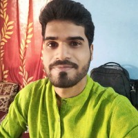 Aman Trivedi