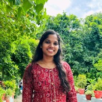 ATHULYA A