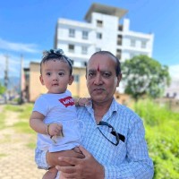 Dev Bdr. Thapa