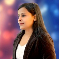 Aakriti Agarwal