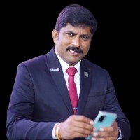 R Mahendran