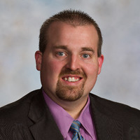 Josh Oertel