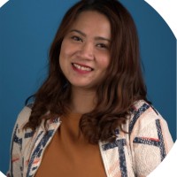 Sheyn Marie Lalic - Garcia