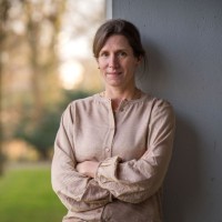 Ingrid Hartog