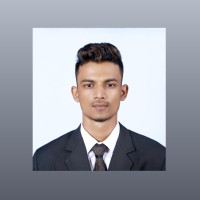 Yushan Ravindu
