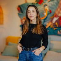 Alexandra Lourenço
