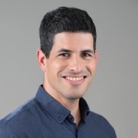 Daniel Yafit