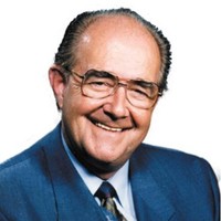 Bill Bateman