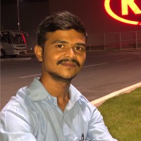 Naveen Kumara B