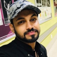 Navjot Singh
