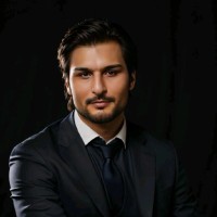 Maaz Hassan