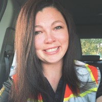 Courtney Thompson, Csho