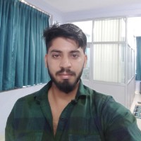 Nikhil Saini