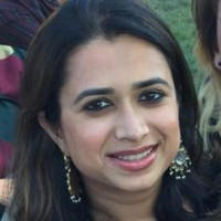 Sonal Adhav Bpharm, Ms