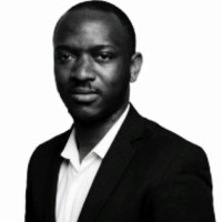 Ulrich Nguemdjo, Ph.D.