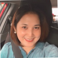 Maria Bernadette Monterey