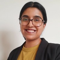 Mihika Hegde