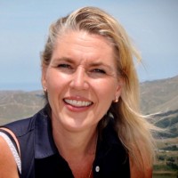 Sandra de Wit - Stroomberg