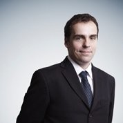 Gilles Graham