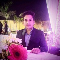 Rupesh Kumar