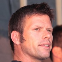 Samuel Gall