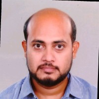 Mrinal Roy