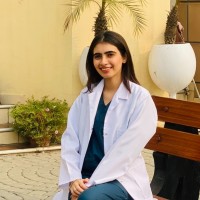 Amna Ahmad