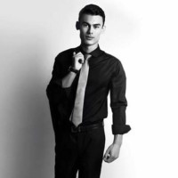 Jacob Houston