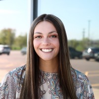 Karsyn Kleinwolterink