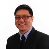 Vernon Lim