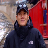 Jaeseok Kim