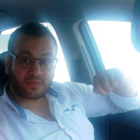 Amr Mohamed