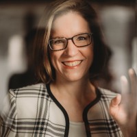 Jenny Walvoord