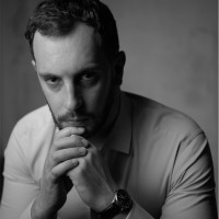 Benjamin Naulot