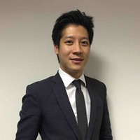 Daniel Yuen