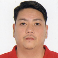 Mark August Morales