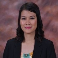 Catherine Pastor