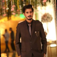 Nissan Ul Hassan Khan