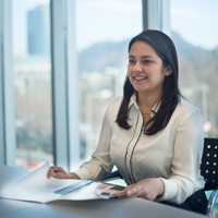 Alejandra Vargas Fuentes