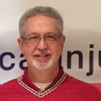 Glenn Henderson